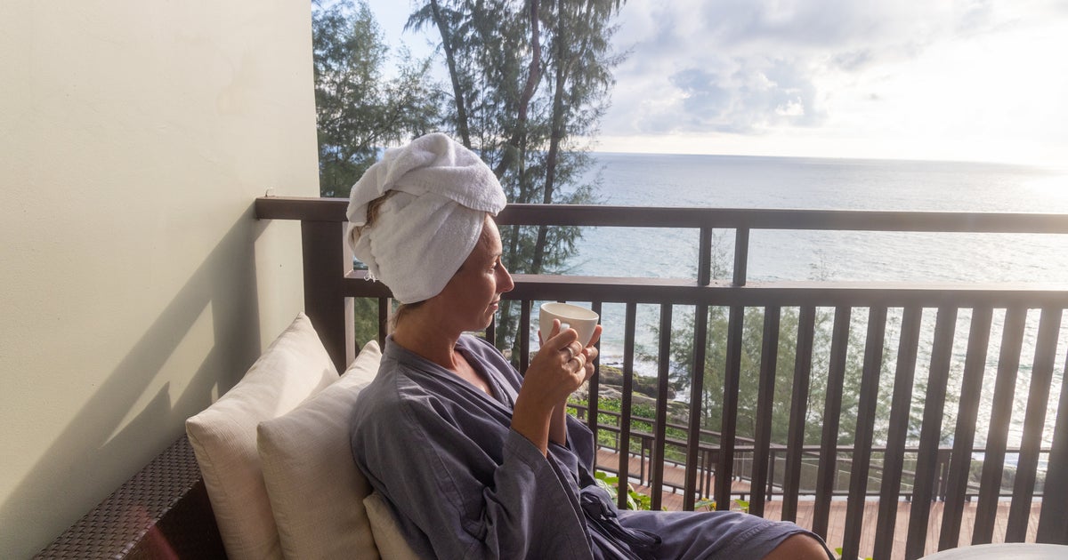 Yes Really – You Need All 7 Of These Types Of Rest To Feel Happy - Vimarsana News