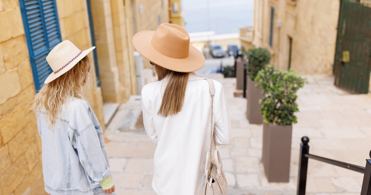 What Pride? LGBTQ+ People Are Increasingly Worried About Going Abroad