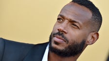 Marlon Wayans Cited For Disturbing The Peace Over Luggage Dispute