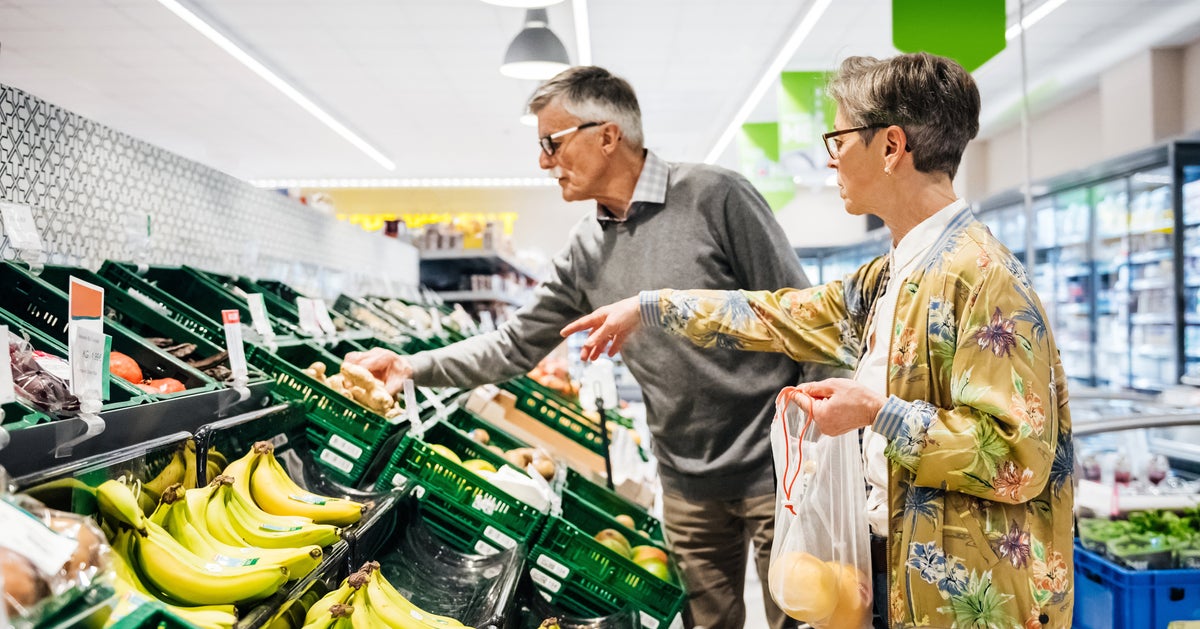 A Diet Low In This Key Nutrient Could Be Linked To Age-Related Memory Loss A Diet Low In This Key Nutrient Could Be Linked To Age-Related Memory Loss