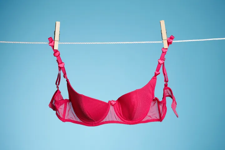 How often you're meant to wash your bras - and when you need to buy a new  one - Mirror Online