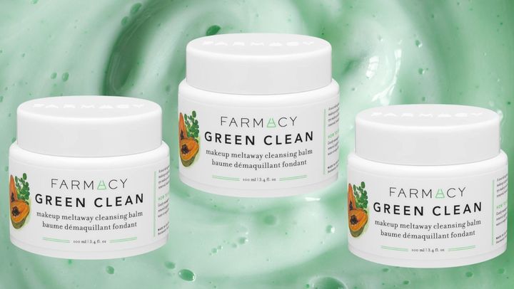 Farmacy’s Cult-Favorite Cleansing Balm Is 30% Off Right Now | HuffPost Life