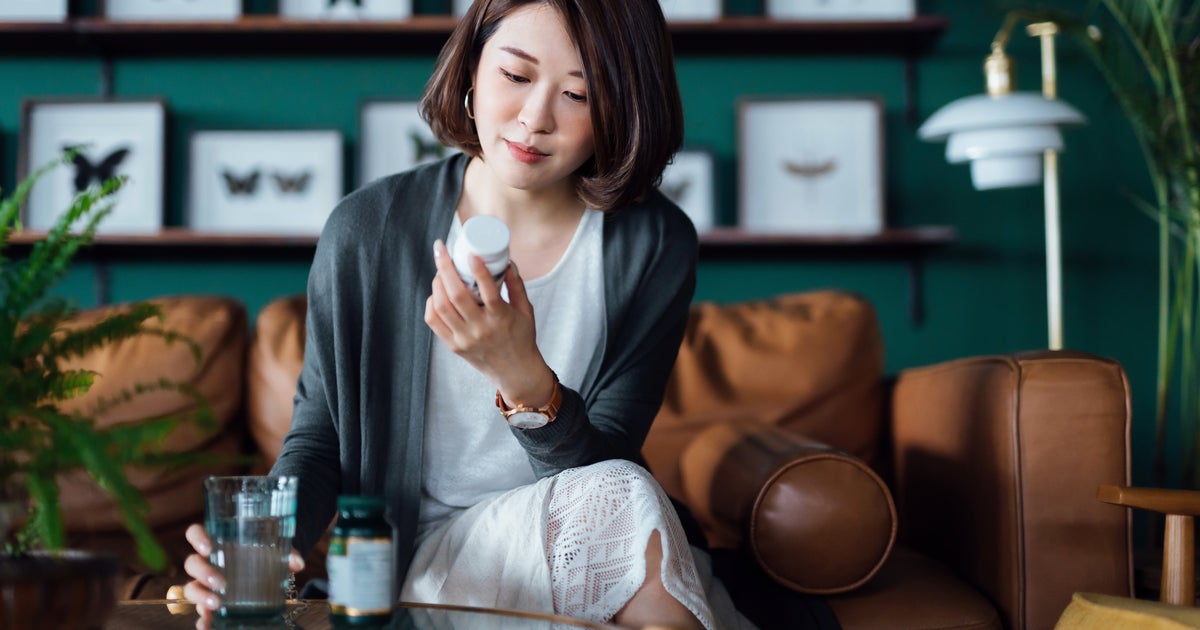 If You Take Supplements, You’re Going To Want To Read This If You Take Supplements, You’re Going To Want To Read This
