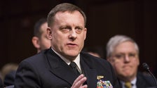 Trump’s Own NSA Director Urged Harsh Penalties For Mishandled Confidential Docs
