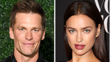 Irina Shayk Breaks Silence On ‘Malicious’ Tom Brady Rumors