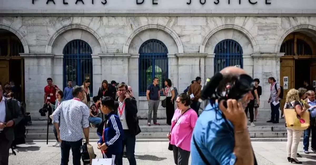 France : un homme de 48 ans a tué trois femmes en disant qu’elles avaient « ruiné sa carrière »