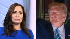 Trump ‘Like A Child’ With Top-Secret Documents: Stephanie Grisham