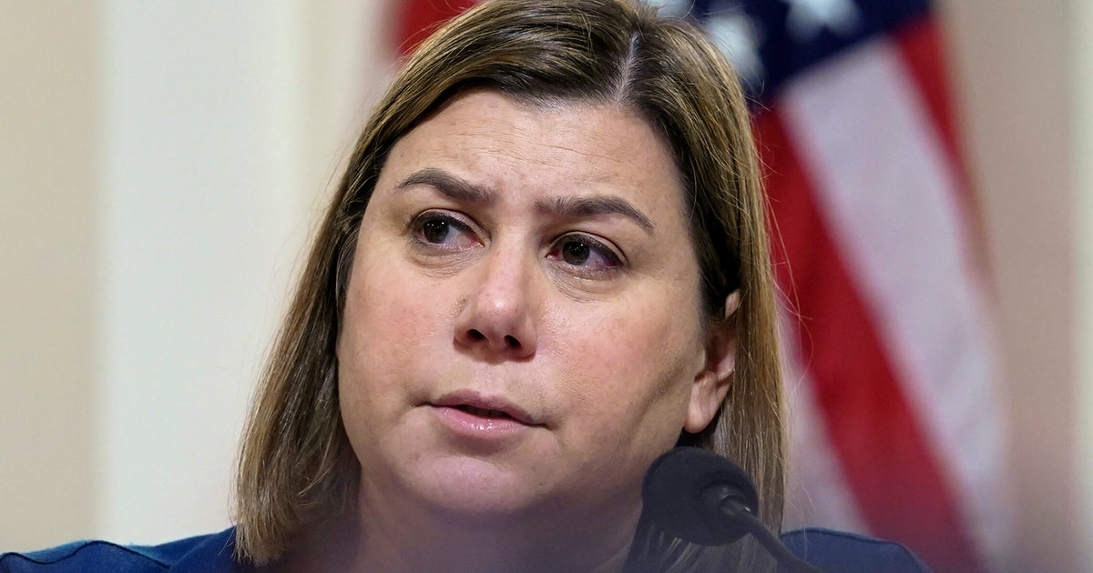 Democrat Elissa Slotkin Picks Up Endorsement In Senate Battleground