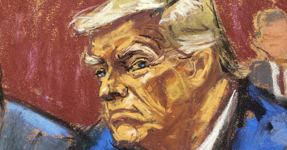 Trump Whines About Being Charged With Retaining And Hiding Secret Documents Trump Whines About Being Charged With Retaining And Hiding Secret Documents