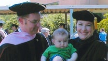 I Lost My Job Because I Wouldn’t Let My Employer Hit My Toddler