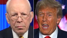 Watergate Lawyer John Dean Says Nixon Scandal Would’ve Been Different With Fox News