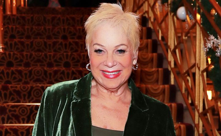 Denise Welch