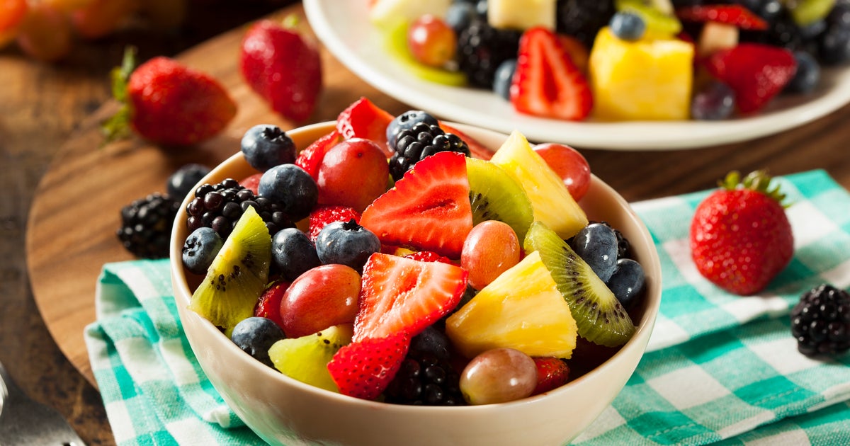 Pineapple Can Help With Your Hay Fever Symptoms HuffPost UK Life