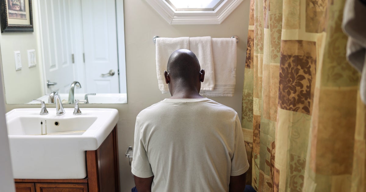 Two Days Without A Toilet, Three Without A Shower Tenants Are