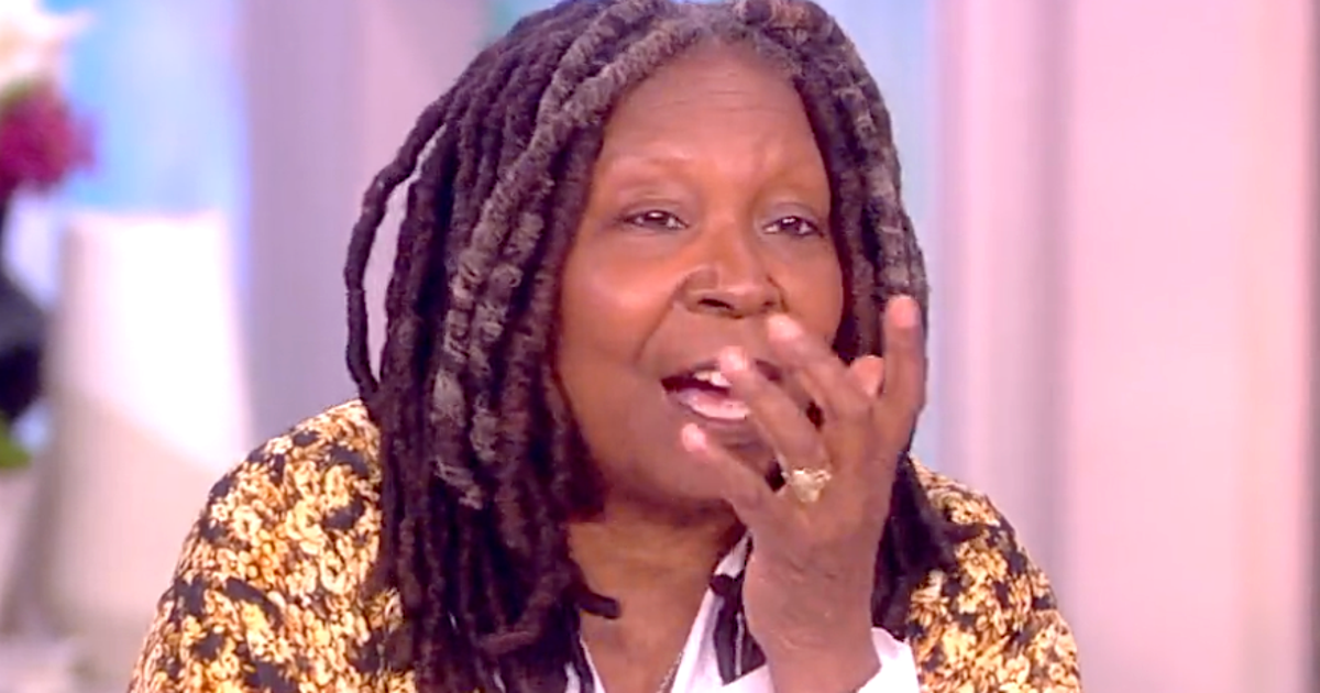 Whoopi Goldberg Says She Wants To Be Next 'Wheel Of Fortune' Host | HuffPost Entertainment