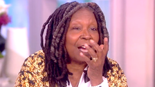 Whoopi Goldberg Says She Wants To Be Next ‘Wheel Of Fortune’ Host Whoopi Goldberg Says She Wants To Be Next ‘Wheel Of Fortune’ Host