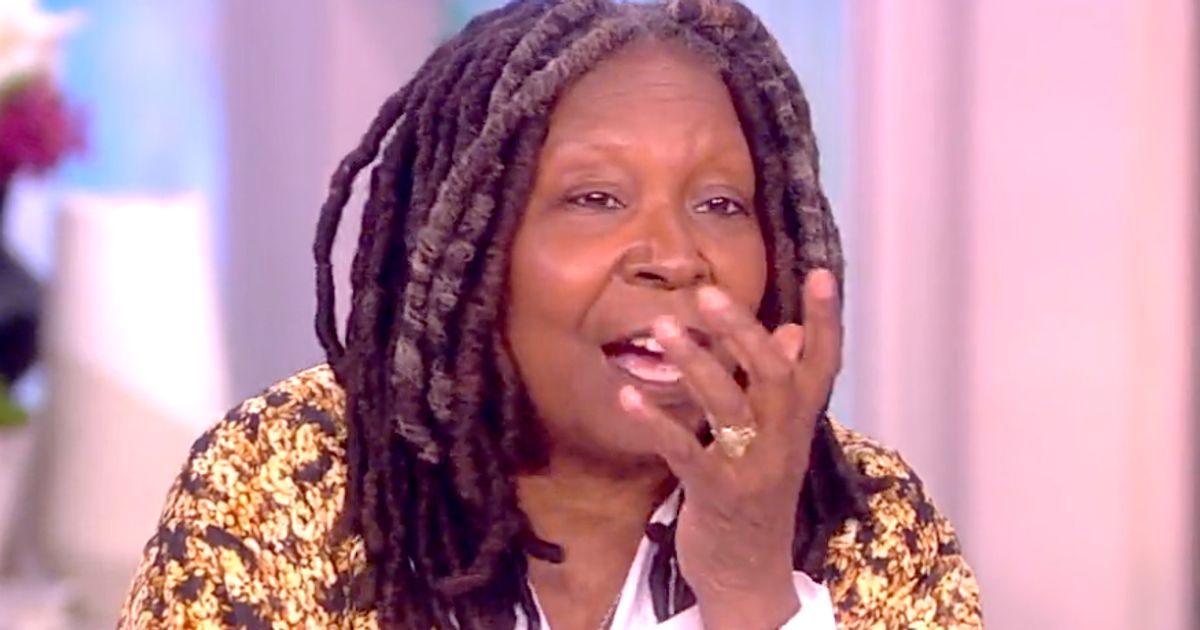 Whoopi Goldberg Says She Wants To Be Next 'Wheel Of Fortune' Host