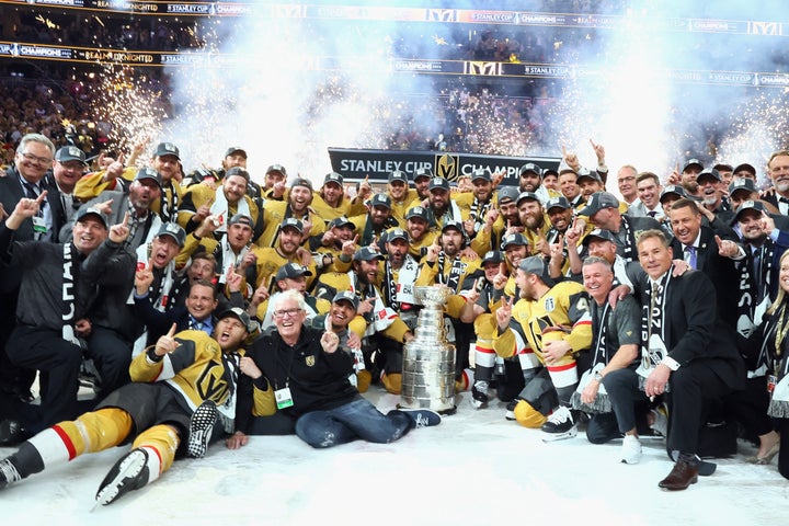 most wins stanley cup - Ilustrasi 3