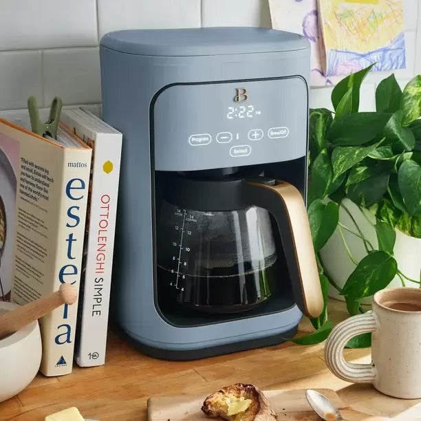 I Get Endless Compliments On This Walmart Coffee Maker HuffPost Life