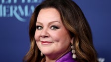 Melissa McCarthy Shares The 1 Thing She Hated About Filming ‘Gilmore Girls’