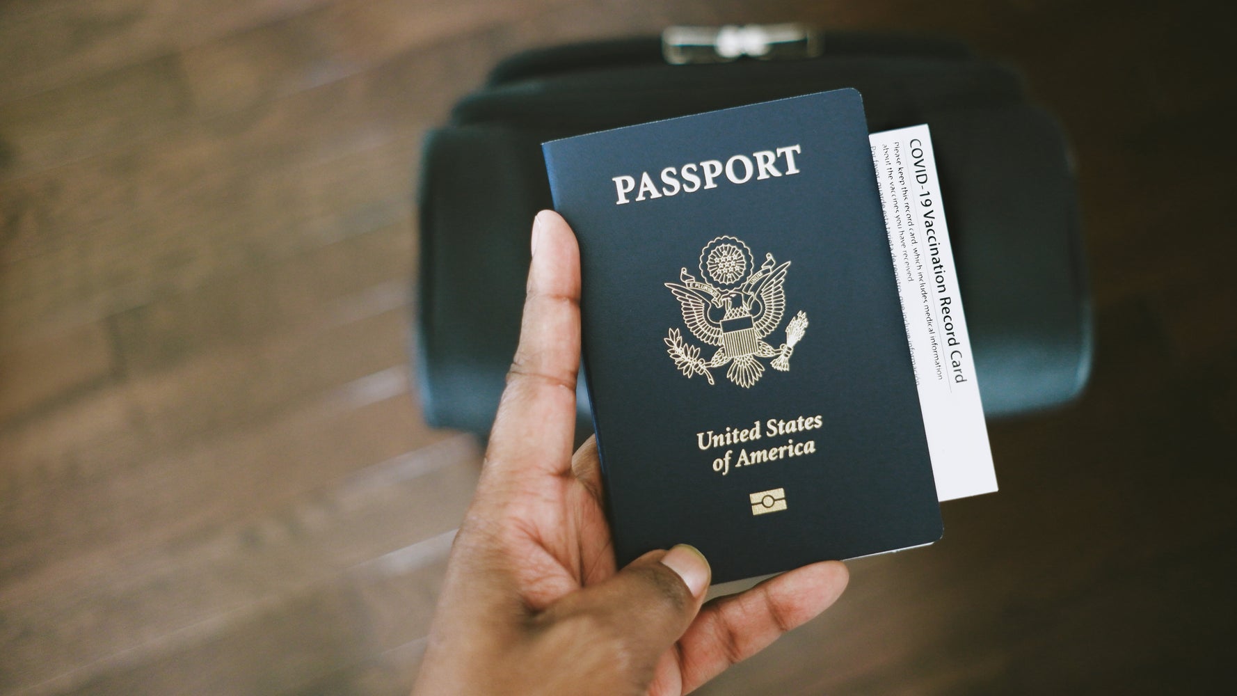 Why You Can't Smile in Passport Photos: The Technology and Security Reasons