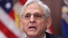 Merrick Garland Praises Special Counsel’s Handling Of Trump Documents Case