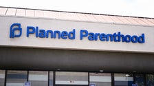 U.S. Marine Among 2 Accused Of Firebombing Planned Parenthood Clinic