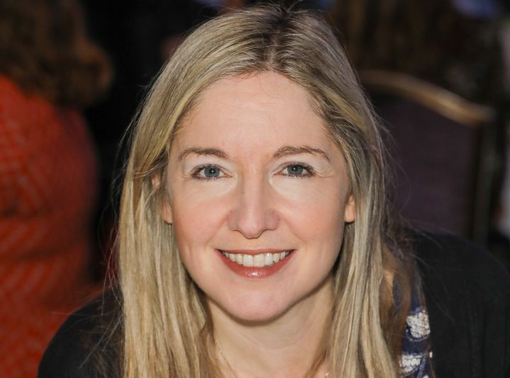 Victoria Coren Mitchell has been the host of Only Connect since 2008.
