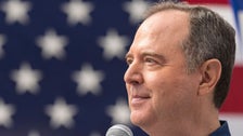Attempt To Censure Rep. Adam Schiff Over Anti-Trump Efforts Fails In House