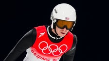 Patrick Gasienica, U.S. Olympic Ski Jumper, Dead At 24