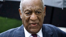 Bill Cosby Sued By 9 More Women For Alleged Decades-old Sexual Assaults