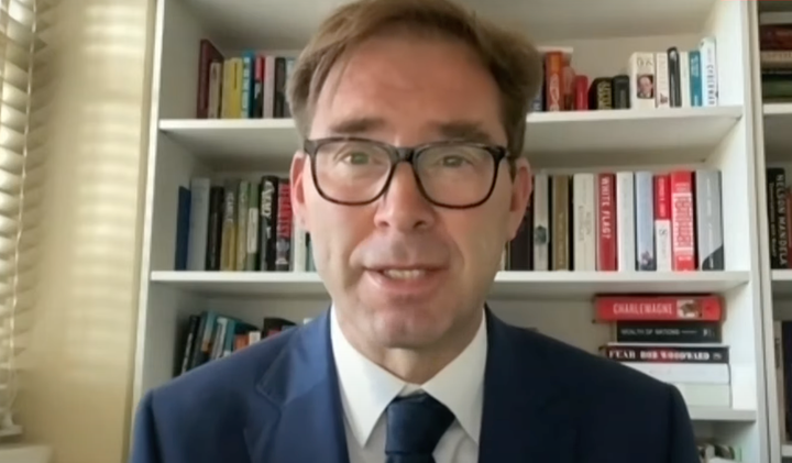 Tobias Ellwood