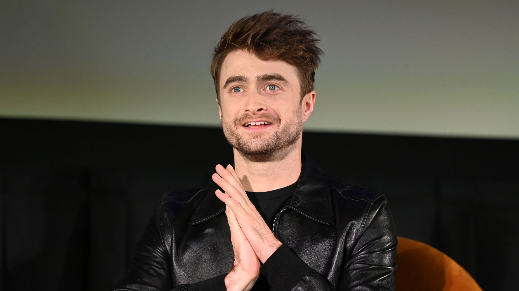 Harry Potter fans go wild as host of stars look unrecognisable