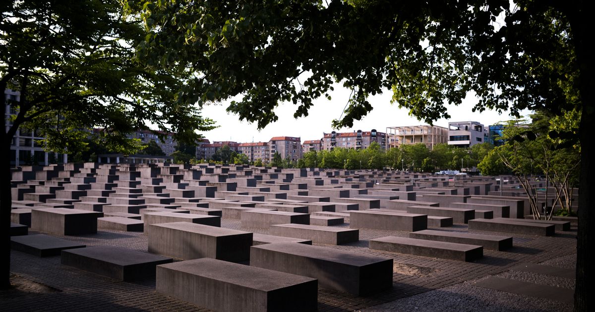 Germany Plans to Allocate .4 Billion in 2024 for Global Holocaust Survivor Aid