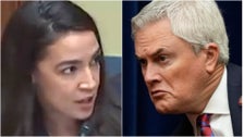 GOP Rep. James Comer Aims Biden Dig At Ocasio-Cortez And It Backfires Spectacularly