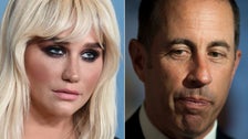 Kesha Says Seinfeld Rejecting Her Hug In Viral Encounter Was ‘Saddest Moment Of My Life’