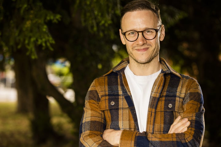 Kevin Clifton