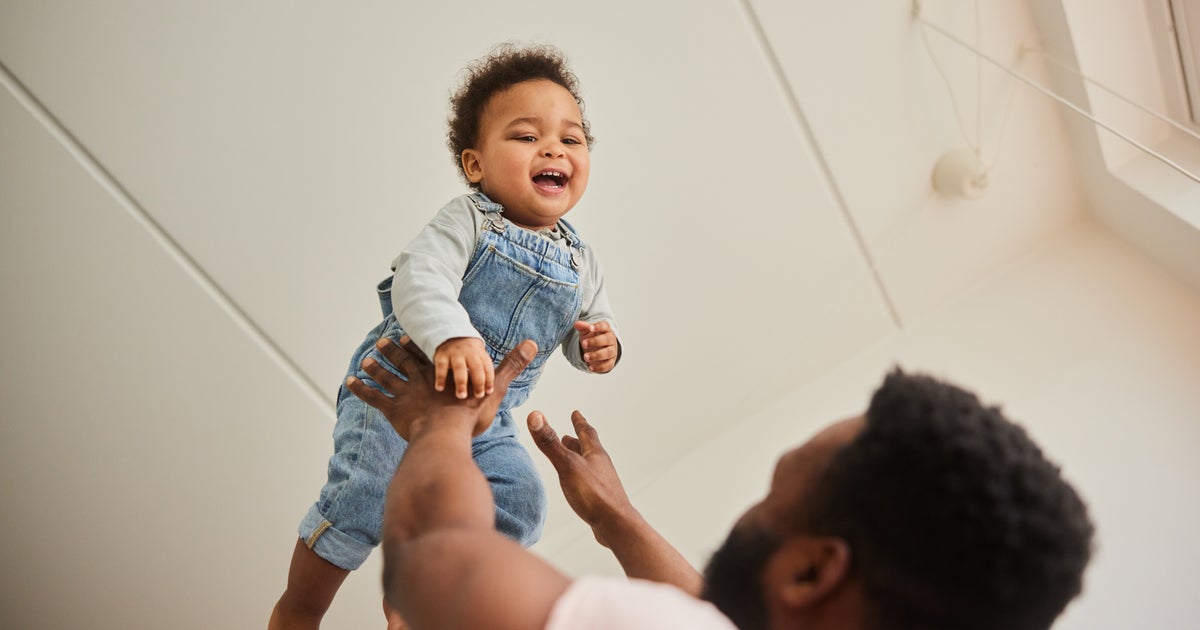 When Does A Baby A Toddler? HuffPost UK Parents