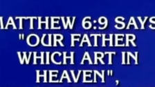 ‘Jeopardy!’ Players’ Religion Fail Gets Holy Hell From Viewers