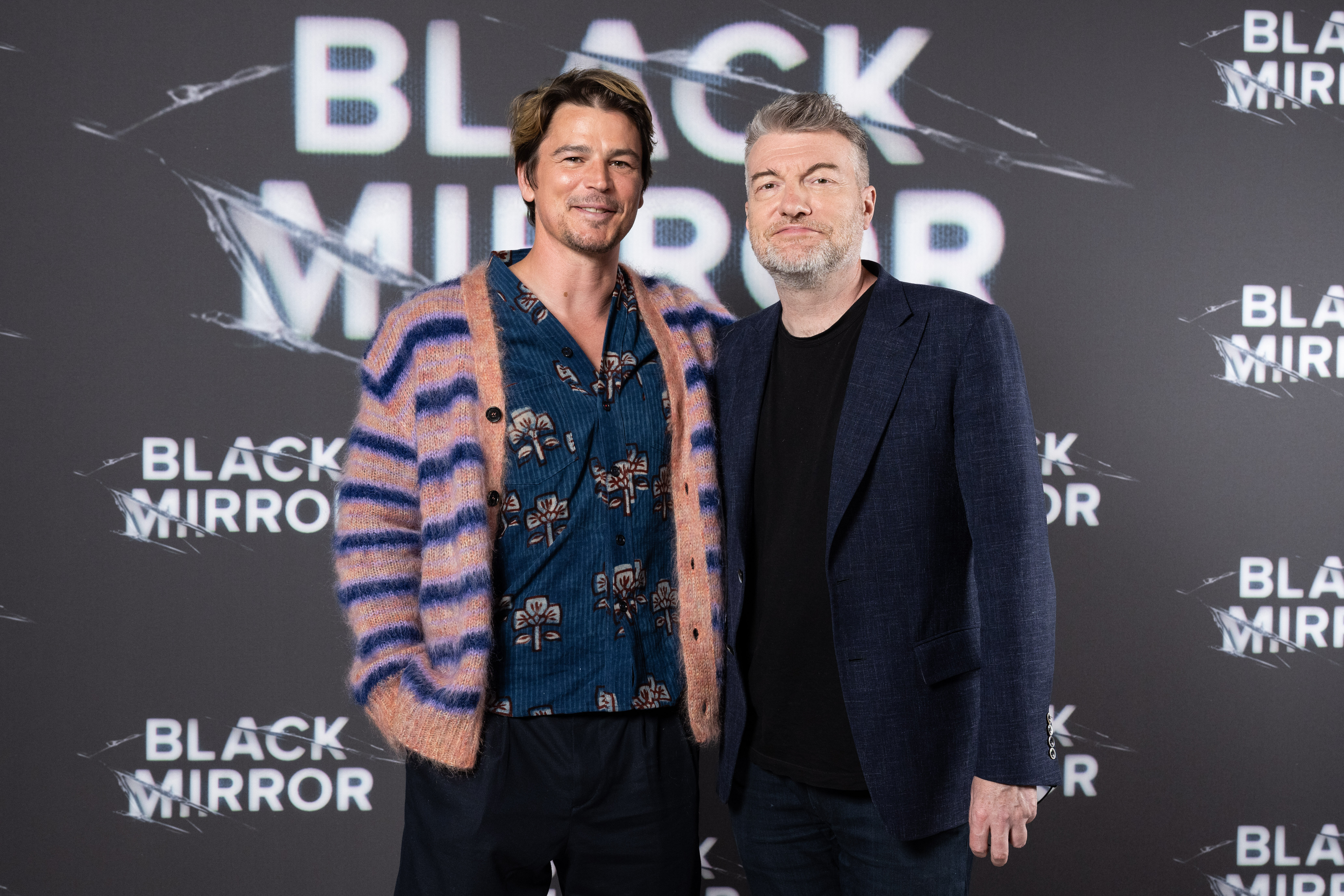 Josh Hartnett Shares His Thoughts On Beyond The Sea's Ending | HuffPost ...