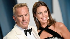 Kevin Costner Alleges Wife Is Defying Prenup By Not Moving Out During