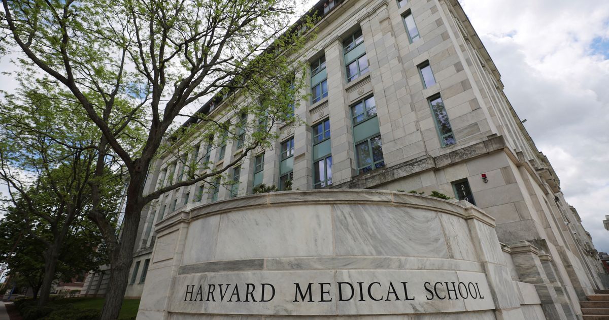 Harvard Morgue Trafficking Results in Charges Against 6 Individuals for Stealing Human Remains