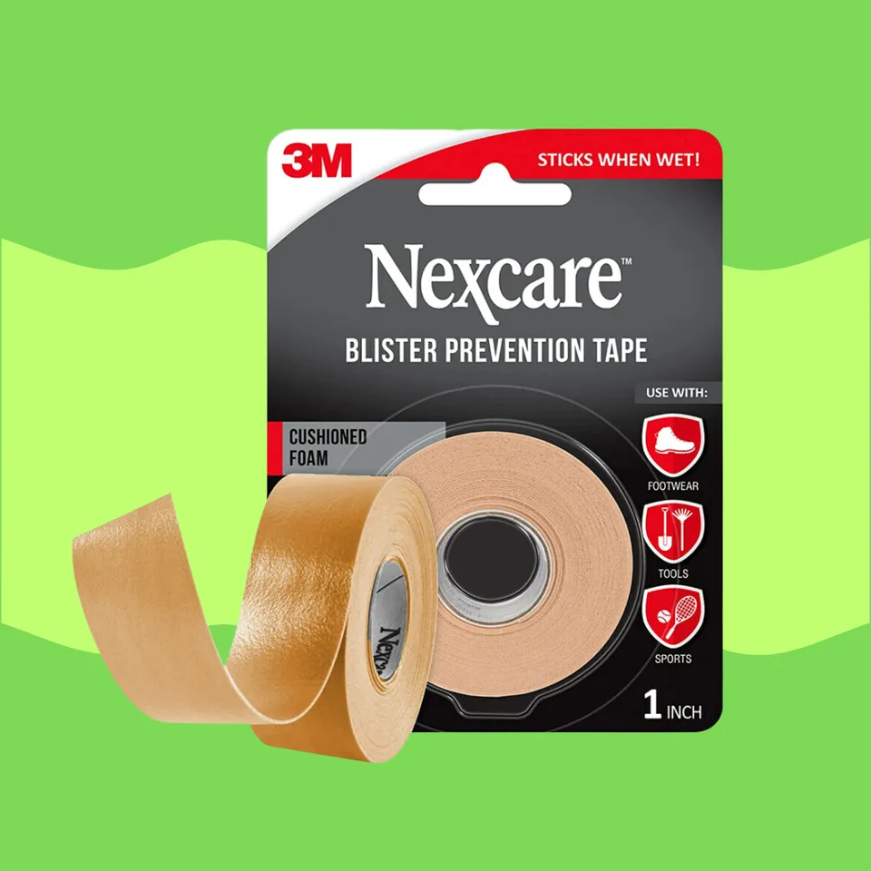 Best Blister Prevention And Treatment Items