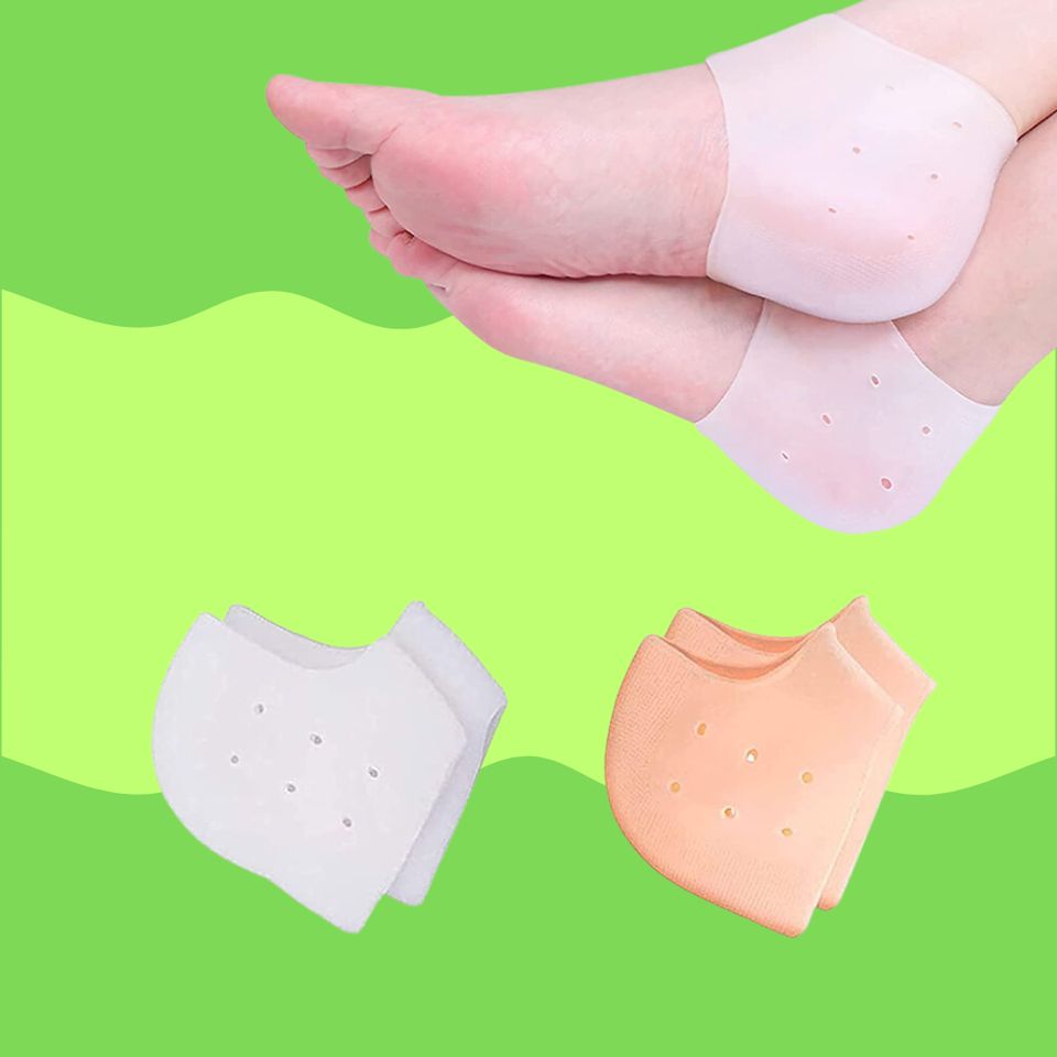 These 8 Products Can Prevent Blisters from Forming on Your Feet - LifeSavvy