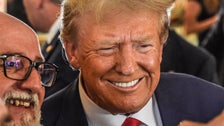 Trump Promised ‘Food For Everybody’ At Miami Restaurant And Then Reportedly Skipped