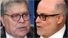 William Barr Eviscerates Mark Levin’s Defense Of Donald Trump Following Indictment