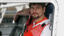Vermont Man Charged With Killing Mom At Sea Over Inheritance Dies Awaiting Trial