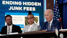 Live Nation, Ticketmaster To Ax Hidden Fees And Show Full Cost Upfront, White House Says