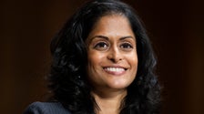 Senate Confirms First Muslim American Woman To Be A Federal Judge