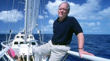 Roger Payne, Biologist Who Learned That Whales Could Sing, Dies At 88